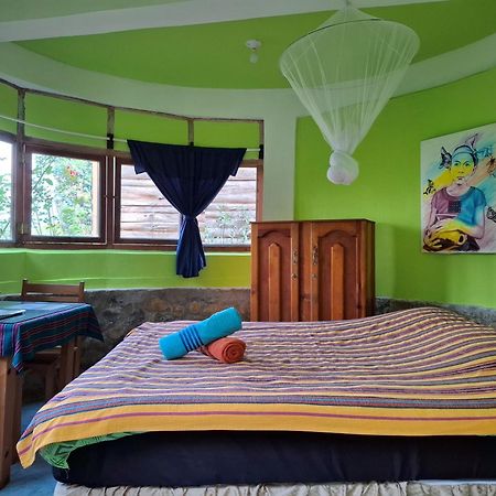 Eco-Hotel Mayachik San Juan La Laguna Extérieur photo