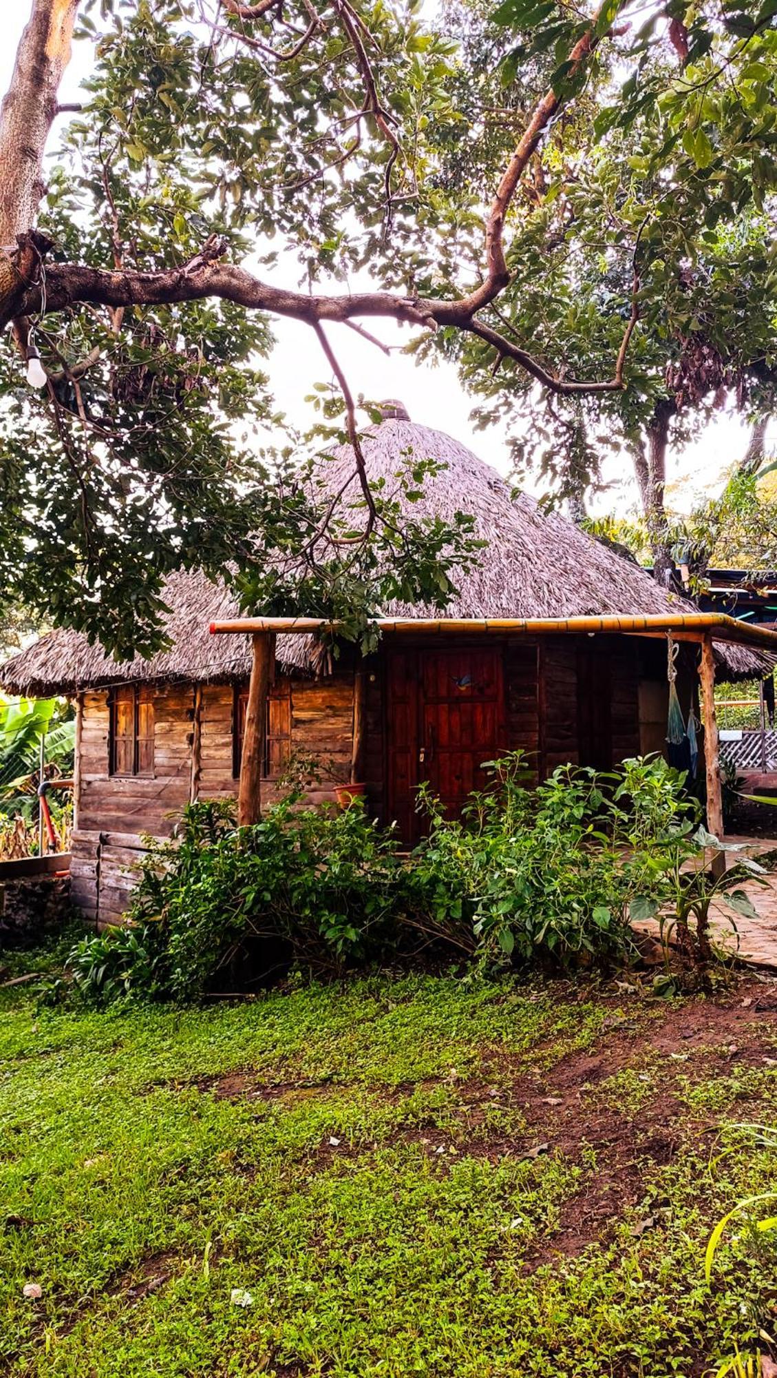 Eco-Hotel Mayachik San Juan La Laguna Extérieur photo