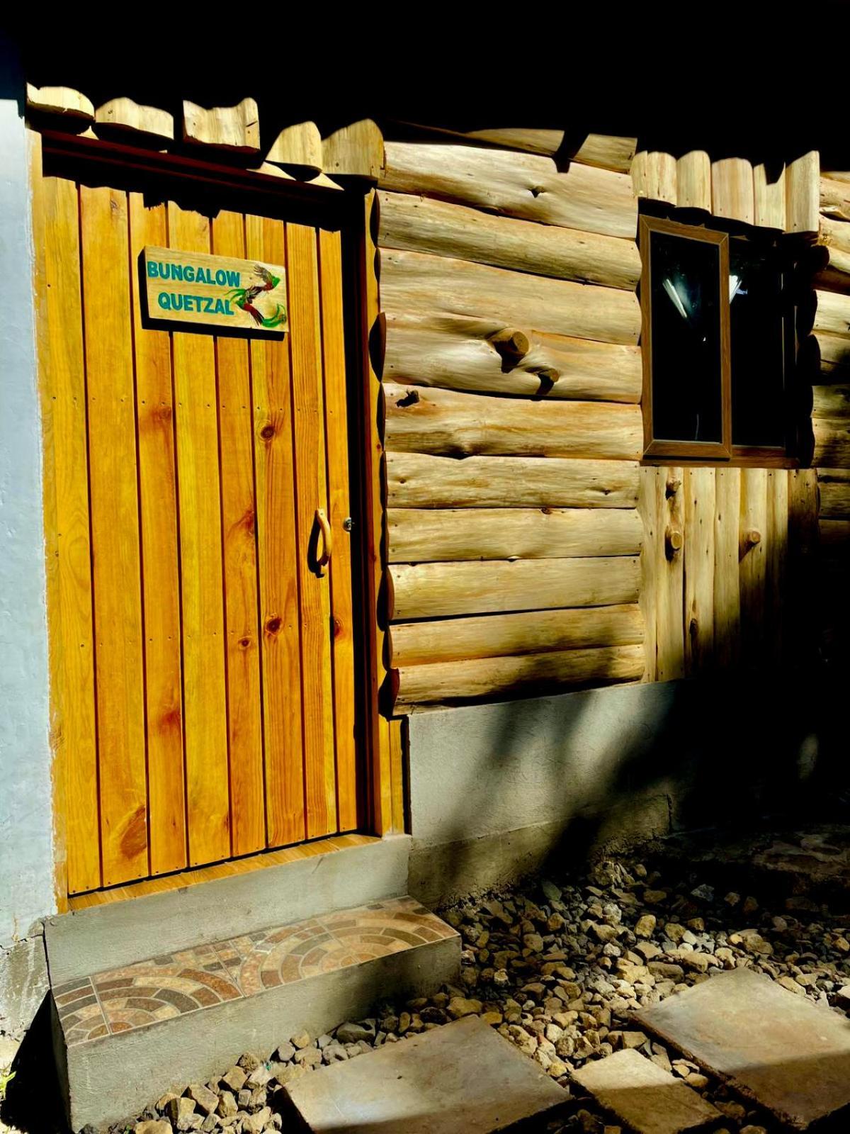 Eco-Hotel Mayachik San Juan La Laguna Extérieur photo