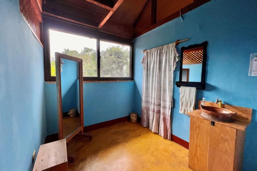 Eco-Hotel Mayachik San Juan La Laguna Extérieur photo